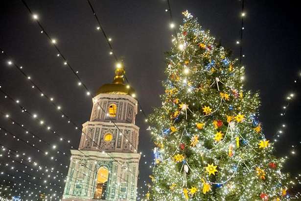 Різдво та Новий рік по-українськи. ТОП-20 святкових хітів рідною мовою