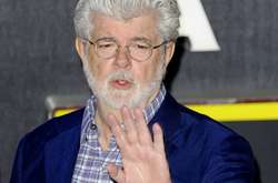 Джордж Лукас проигнорировал премьеру фильма «Скайуокер. Восход»