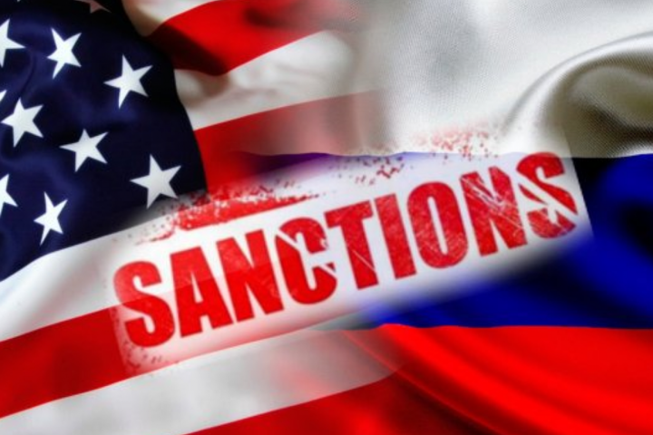 Санкції США проти «Північного потоку-2» і «Турецького потоку» почали діяти негайно