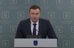  Олексій Оржель: пакетна угода між Україною і Росією по газу, досягнута 20 грудня, не передбачає прямих поставок російського газу в Україну 