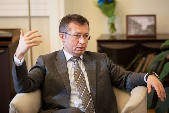 <p>Олександр Писарук</p> - Слідчі НАБУ не розуміють, що розслідують, але їм треба показати якийсь результат – Писарук про справу VAB банку
