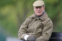 Принц Філіп 