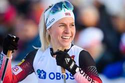 Кубок світу з біатлону: норвезький дубль, стабільність Підгрушної і вражаючий прогрес Семеренко