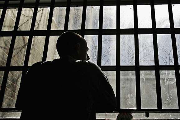 Стало відомо, скільки політв’язнів перебуває у в’язницях Криму