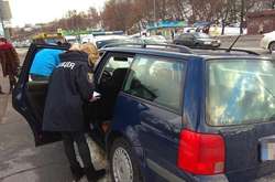 На Прикарпатті засудили двох грузинів, які грабували автомобілі на перехресті