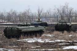 Російські окупанти шість разів порушили режим припинення вогню. Бойовики влучили у житловий будинок