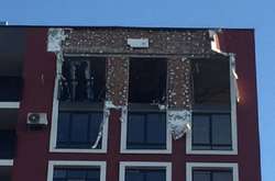 Внаслідок вибуху отримав опіки обличчя, шиї, верхніх та нижніх кінцівок II-III ступеня чоловік 1970 року народження, який самостійно виконував роботи з налаштування газового котла