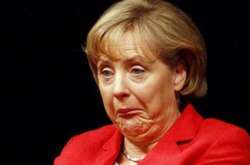 Поданные Путина просят Меркель починить им отопление (видео)