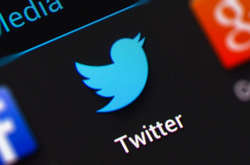 Twitter заблокував 6000 акаунтів у Саудівській Аравії