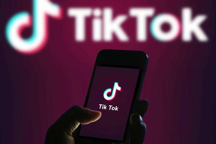 Військовим США заборонили встановлювати китайський додаток TikTok