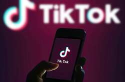 Військовим США заборонили встановлювати китайський додаток TikTok