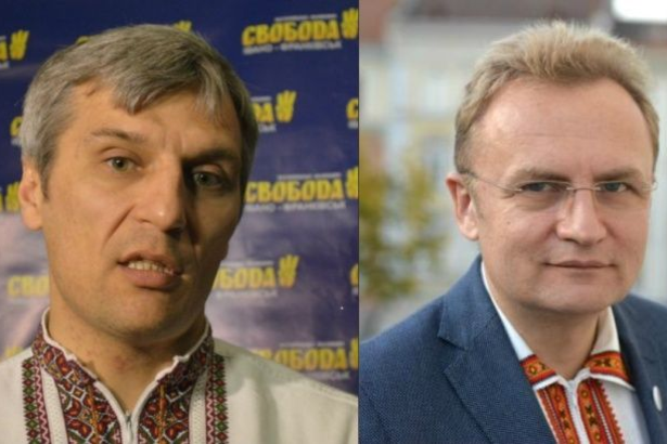Выборы-2020 во Львове: националисты хотят заменить Садового на Кошулинского