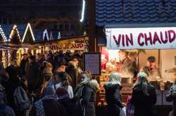 У Ніцці через невдалий жарт евакуювали відвідувачів різдвяного ярмарку