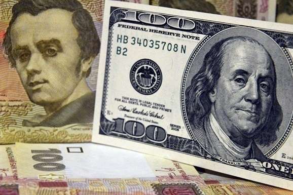Долар буде падати: озвучений прогноз курсу валют на новий тиждень