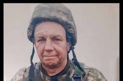 У госпіталі Дніпра помер боєць 53-ї бригади Олександр Баранов