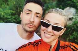 В стрип-клубе: история знакомства Maruv с мужем