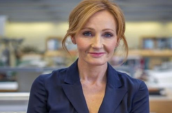 Джоан Роулинг стала самым высокооплачиваемым писателем 2019 года