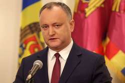 Молдова продовжить отримувати газ через Україну