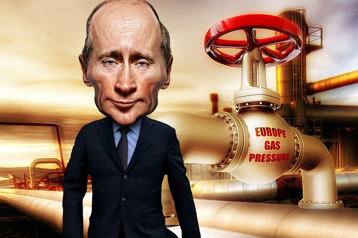В России признали, что Украина победила в газовой войне