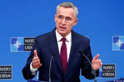 Генсек НАТО висловив готовність особисто зустрітися з Путіним