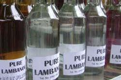 11 жителей Филиппин умерли после некачественной водки