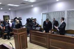 Вбивство ветерана АТО в центрі Києва: через 2,5 роки суд виніс вирок злочинцю