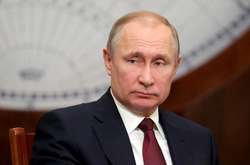 Алгоритм політики Кремля: війна, захоплення чужих територій і репресії