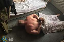 Ватажку групи диверсантів «ЛНР» Мордвіну суд виніс вирок (фото)