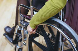 Страхова відмовилась продати поліс людині з інвалідністю. Верховний Суд ухвалив рішення у резонансній справі