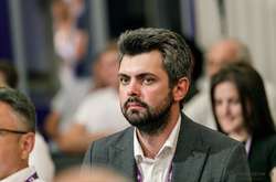 Голова Інституту нацпам'яті назвав пріоритет своєї роботи