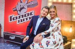 Катя Осадчая показала милое фото с мужем Юрием Горбуновым