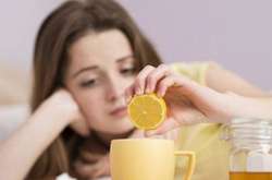 У Києві зареєстровано понад 11 тис. хворих на грип