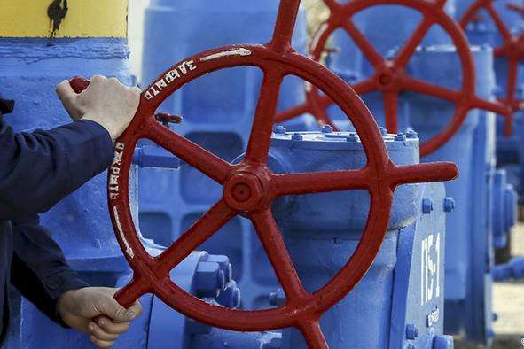 Віцепрем'єр РФ спростував підписання контрактів для прямого постачання газу в Україну