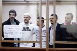 Окупанти продовжують переслідувати та безпідставно засуджувати кримських татар 