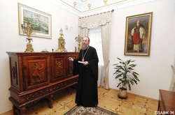 Керуючий справами УПЦ МП Антоній вірить, що в Московській церкві нема архієреїв, які можуть зрадити своїй присязі