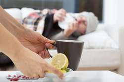 За тиждень на грип та ГРВІ захворіло понад 170 тисяч українців 