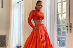  Дженнифер Лопес показала лучший способ зарядиться энергией 
  