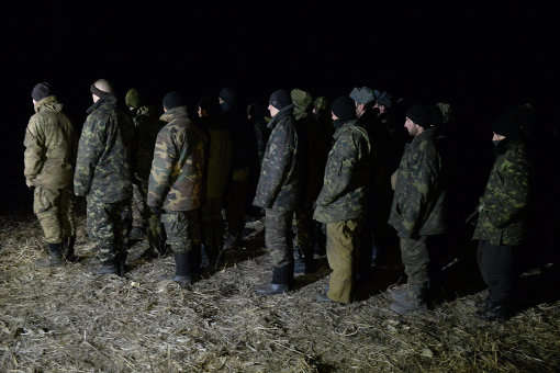 Минская группа договорилась об обмене удерживаемыми лицами