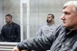 У прокуратурі кажуть, що не проситимуть суд звільнити колишніх беркутівців задля обміну 