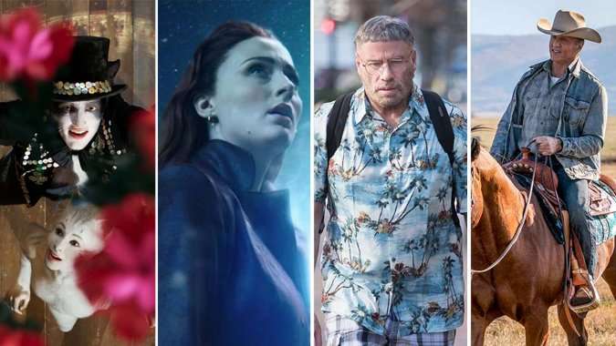 У США назвали найгірші фільми 2019 року