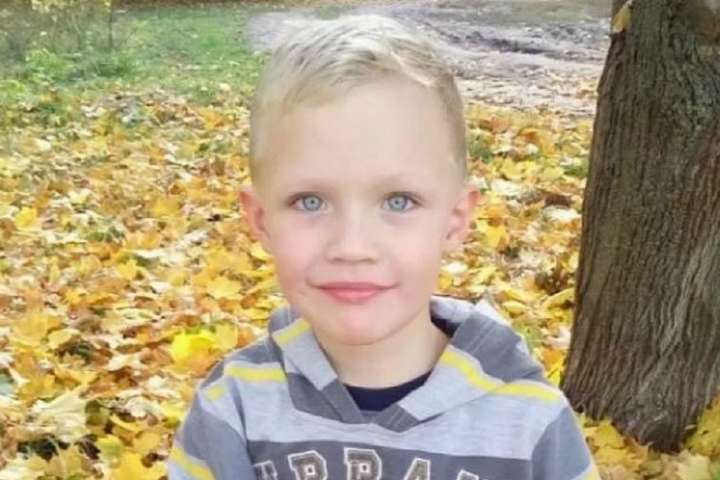 Справу про вбивство п’ятирічного хлопчика в Переяславі передали до суду
