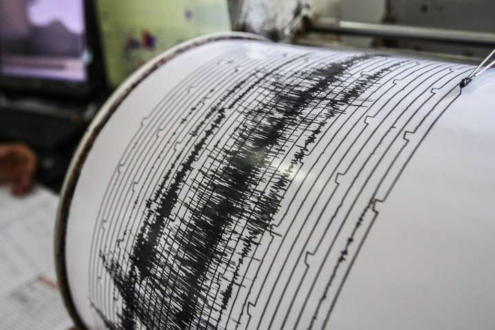 Біля берегів Канади стався сильний землетрус