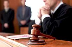 Зеленский назначил 49 судей