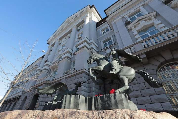 СБУ спільно з Держмитслужбою здійснила перше онлайн-доручення про перевірку на Одеській митниці