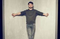  «Гарри Поттер» преобразится и станет супергероем Лунным рыцарем 
  