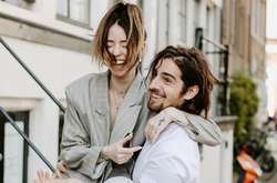  «Мое желание не должно быть выше ее усталости», – отметил Дантес 
  