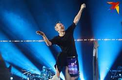 Нардеп Вакарчук в Минске выступил на корпоративе