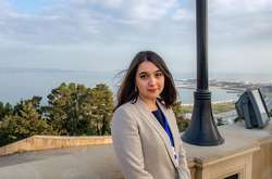 Мендель показала президентскую елку (фото)