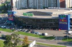 Замовне «мінування» столичного ТРЦ: СБУ розкрила деталі справи