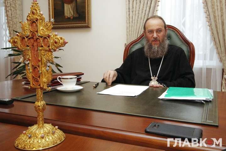 «Не поспішайте». У Московській церкві дуже сподіваються, що процес визнання Помісної церкви України загальмується
